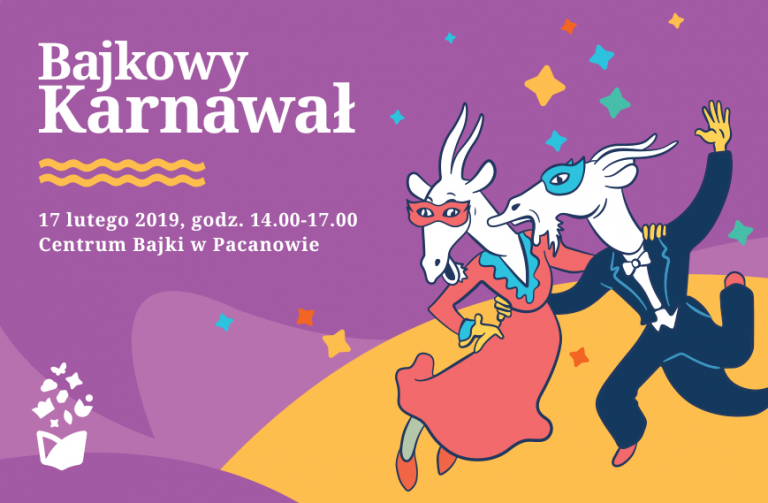 Ecb Bajkowy Karnawal Www 2019