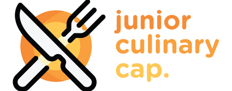 Juniorculinarycap Logo
