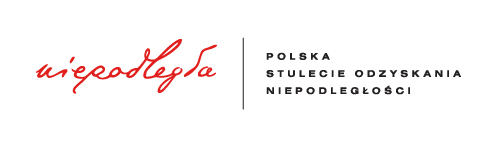 Logo Niepodległa