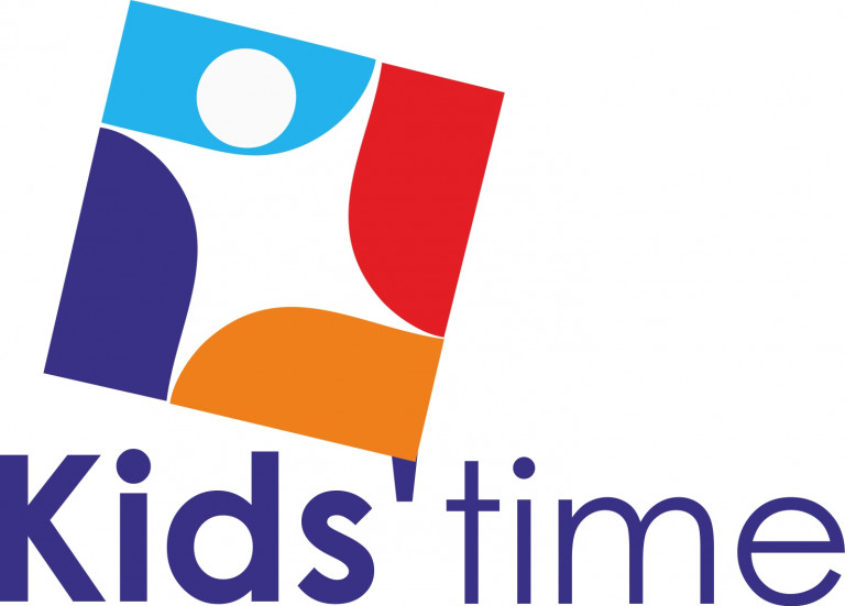 Logo Kids'time