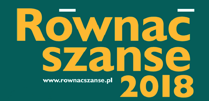 Równać Szanse Konkurs Grantowy