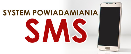 System Powiadamiania Sms Mieszkańców Gminy Raków