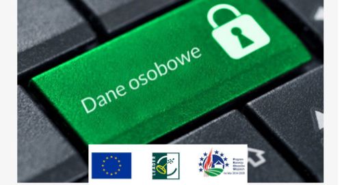 Szkolenie Dane Osobowe