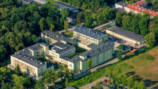 Uzdrowiskowy Szpital Wojskowy