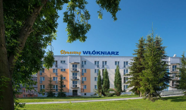 Włókniarz