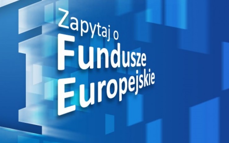 Zapytaj O Fundusze Europejskie