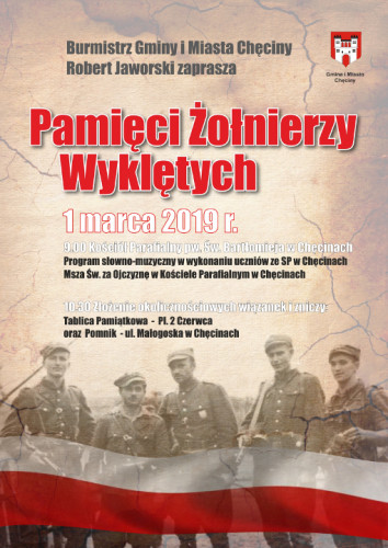 Wykleci 2019www