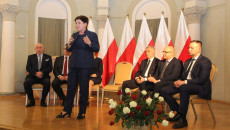 Beata Szydło W Busku Zdroju (6)