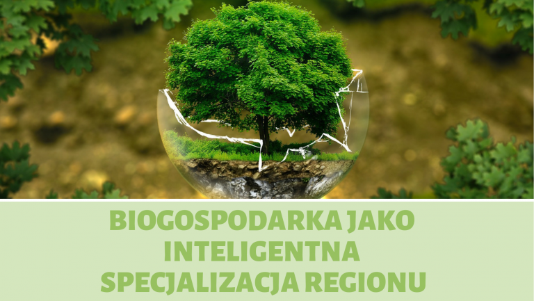 Biogospodarka