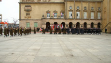 Ceremonia Oficjalnego Powitania Prezydenta Rw (27)