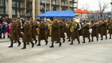 Ceremonia Oficjalnego Powitania Prezydenta Rw (28)