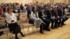 Konferencja Młodzieżowego Sejmiku Województwa Świętokrzyskiego (3)