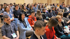 Konferencja Młodzieżowego Sejmiku Województwa Świętokrzyskiego (4)