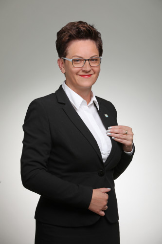 Marzena Bernat Wójt