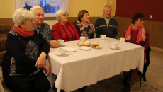 Spotkanie Z Seniorami Gminy Zagnańsk (2)