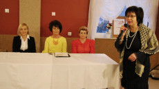 Spotkanie Z Seniorami Gminy Zagnańsk