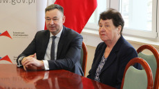 Umowa Na Przejęcie Pomnika Trzech Krzyży Katyńskich