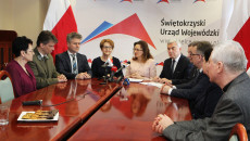 Umowa Na Przejęcie Pomnika Trzech Krzyży Katyńskich (7)