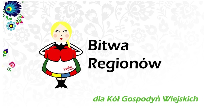 Bitwa Regionów