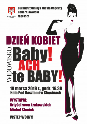 Dzień Kobiet 2019m