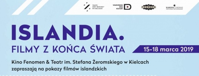 Islandzkie Kino