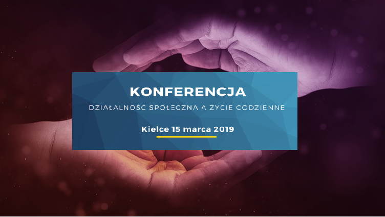 Konferencja Młodzież