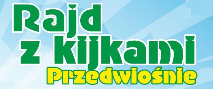 Plakat Przedwiosnie