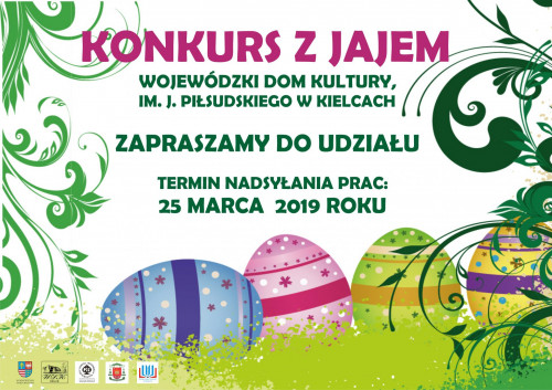 Plakat A3 Jajo