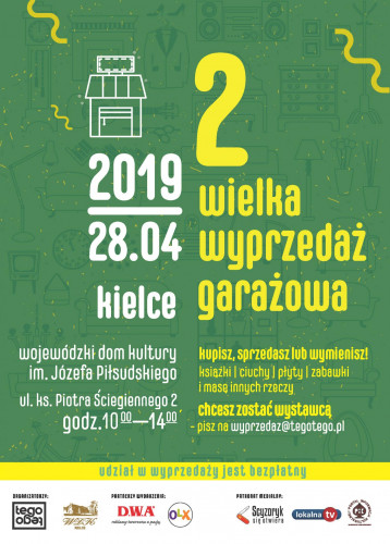 Plakat B2