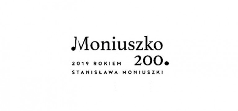 Rok Moniuszki 2019