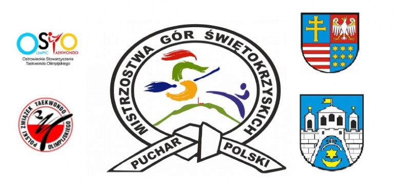 Taekwondo Ostrowiec