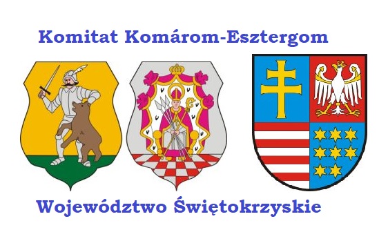 świętokrzyskie Komarom