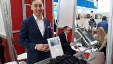 Targi Hannover Messe