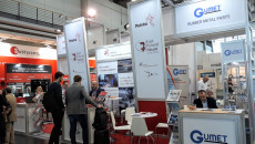 Targi Hannover Messe