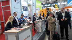 Targi Hannover Messe