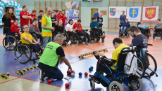 Finał Masłowskiego Maratonu Bocci (2)