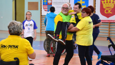 Finał Masłowskiego Maratonu Bocci (3)