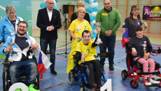 Finał Masłowskiego Maratonu Bocci (6)