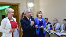 Jubileusz Zespołu Pieśni I Tańca Łopuszno (2)