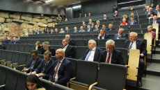 Konwent Prezydentów Miast Burmistrzów I Wójtów Regionu Świętokrzyskiego (13)