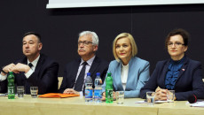 Konwent Prezydentów Miast Burmistrzów I Wójtów Regionu Świętokrzyskiego (6)