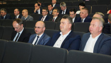 Konwent Prezydentów Miast Burmistrzów I Wójtów Regionu Świętokrzyskiego (9)
