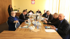 Posiedzenia Komisji Sejmiku (1)