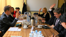 Posiedzenia Komisji Sejmiku (15)