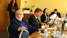 Posiedzenia Komisji Sejmiku (2)