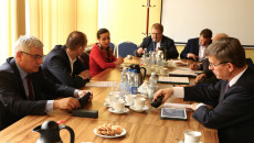 Posiedzenia Komisji Sejmiku (7)