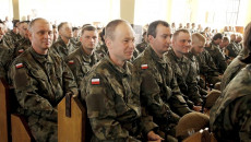 Przysięga żołnierzy Wojsk Terytorialnych (3)
