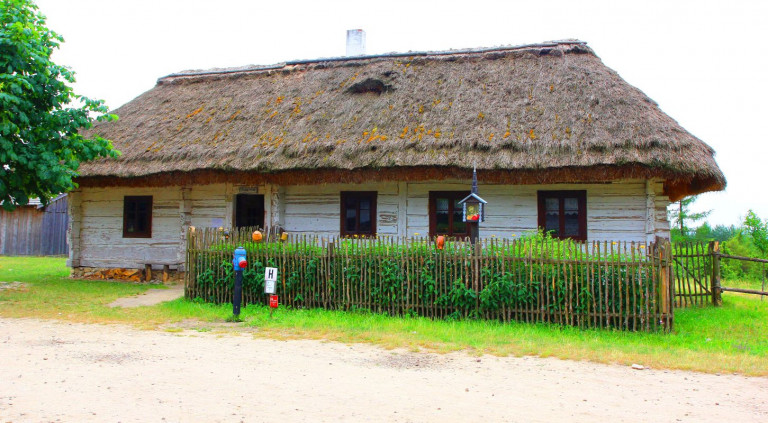 Skansen