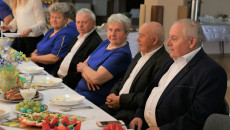 Spotkanie Z Seniorami W Oblęgorze (8)