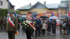 Uroczystości Patriotyczne We Włoszczowie (12)